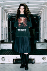 WAY FALLMAN T-SHIRTS