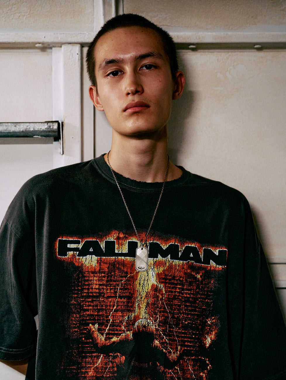 WAY DOG TAG – HYPESHOP