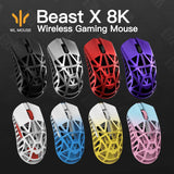 WL MOUSE BEASTX 8K