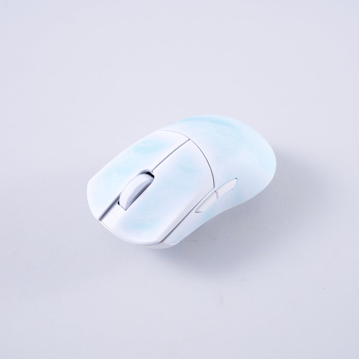 WLMOUSE 幻 Celadon 午年 Limited Edition Gaming Mouse