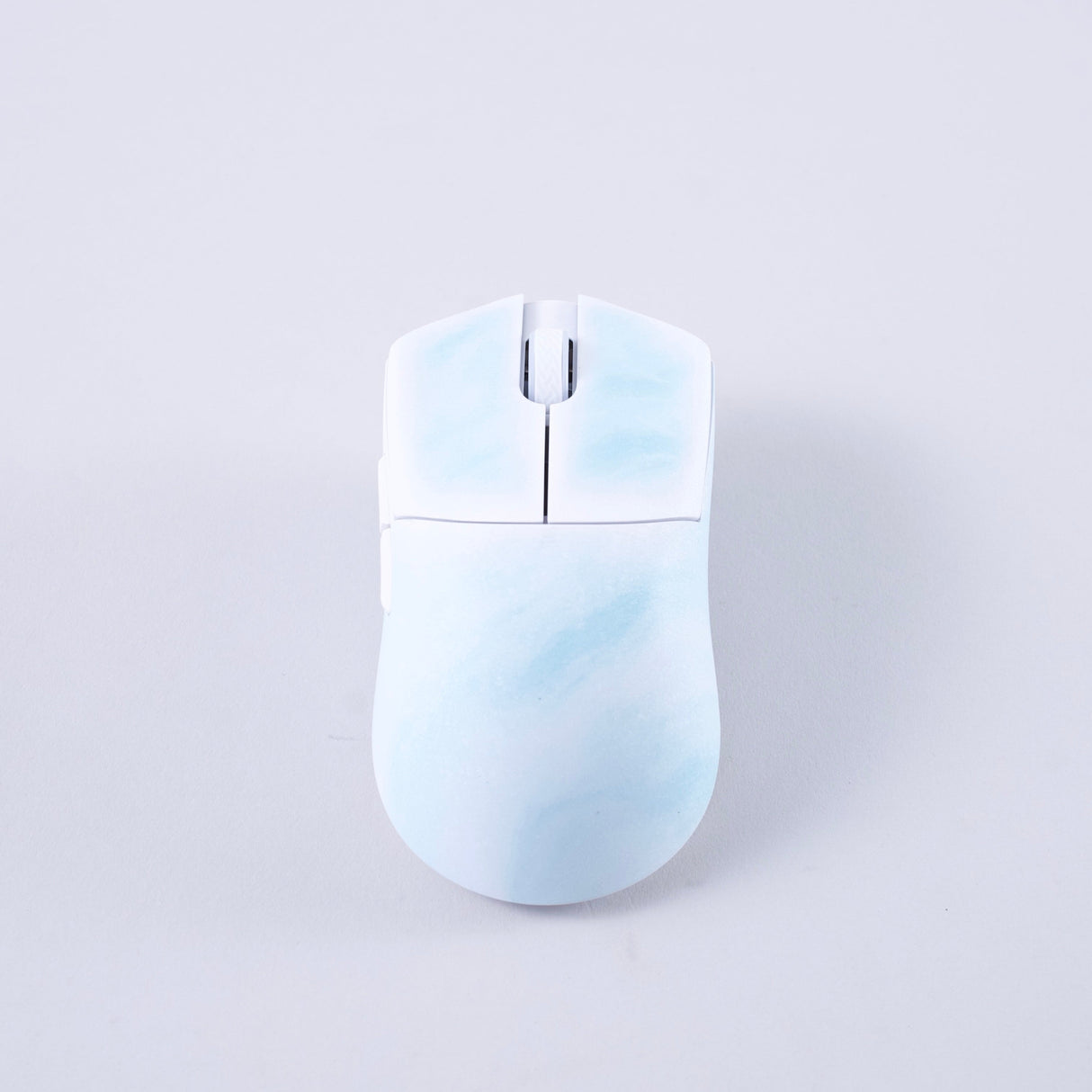 WLMOUSE 幻 Celadon 午年 Limited Edition Gaming Mouse