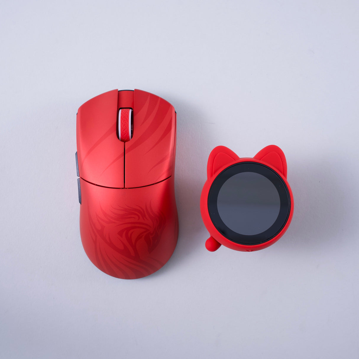 WLMOUSE 幻 MA-GIC 午年 Limited Edition Gaming Mouse