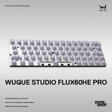 WUQUE STUDIO FLUX60HE PRO