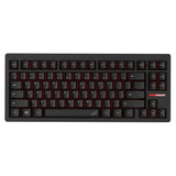 Wooting 80HE TenZ Takeover