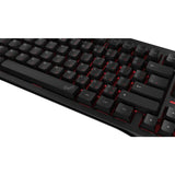 Wooting 80HE TenZ Takeover