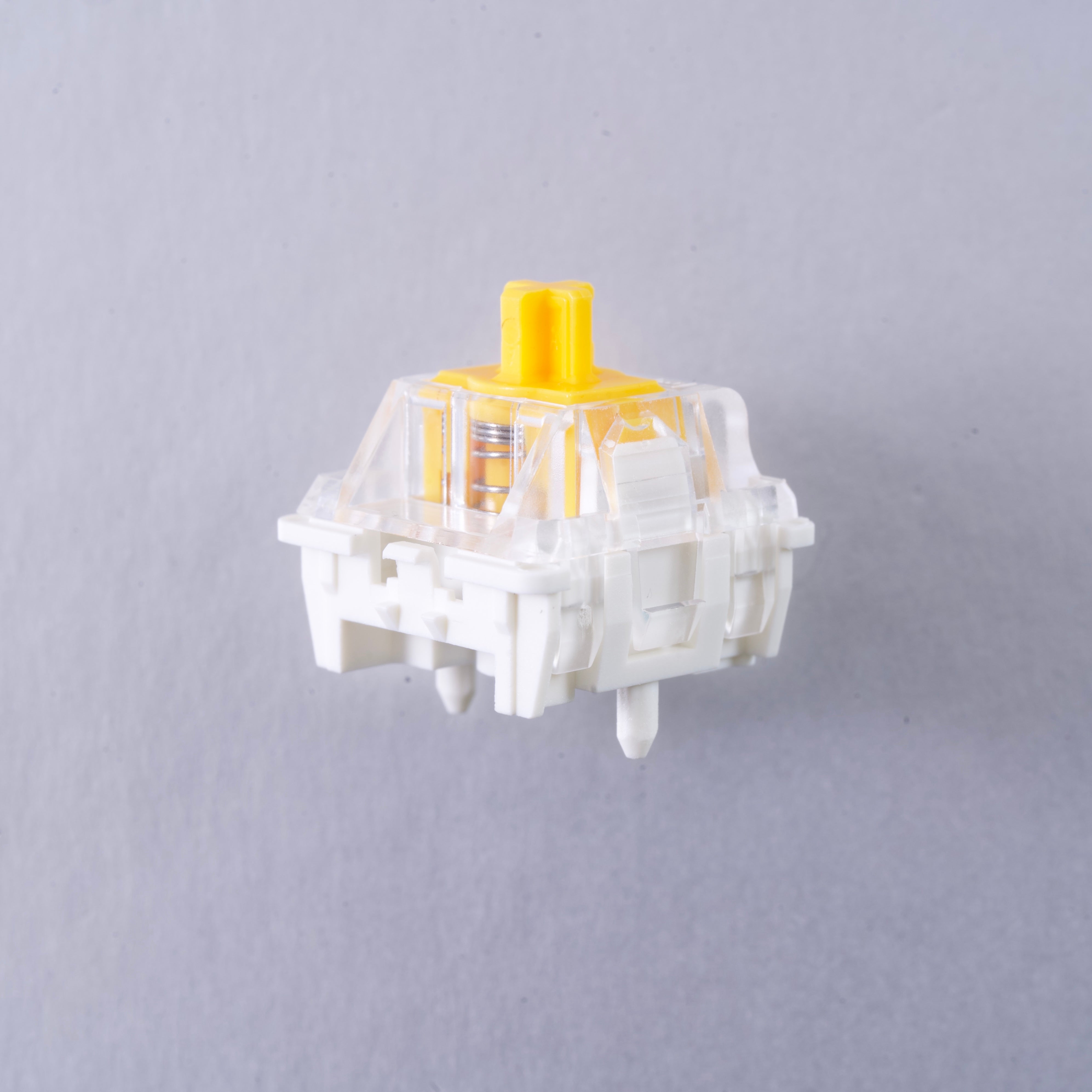 Wooting Lekker V2 L45 Linear【磁気式スイッチ】 – HYPESHOP