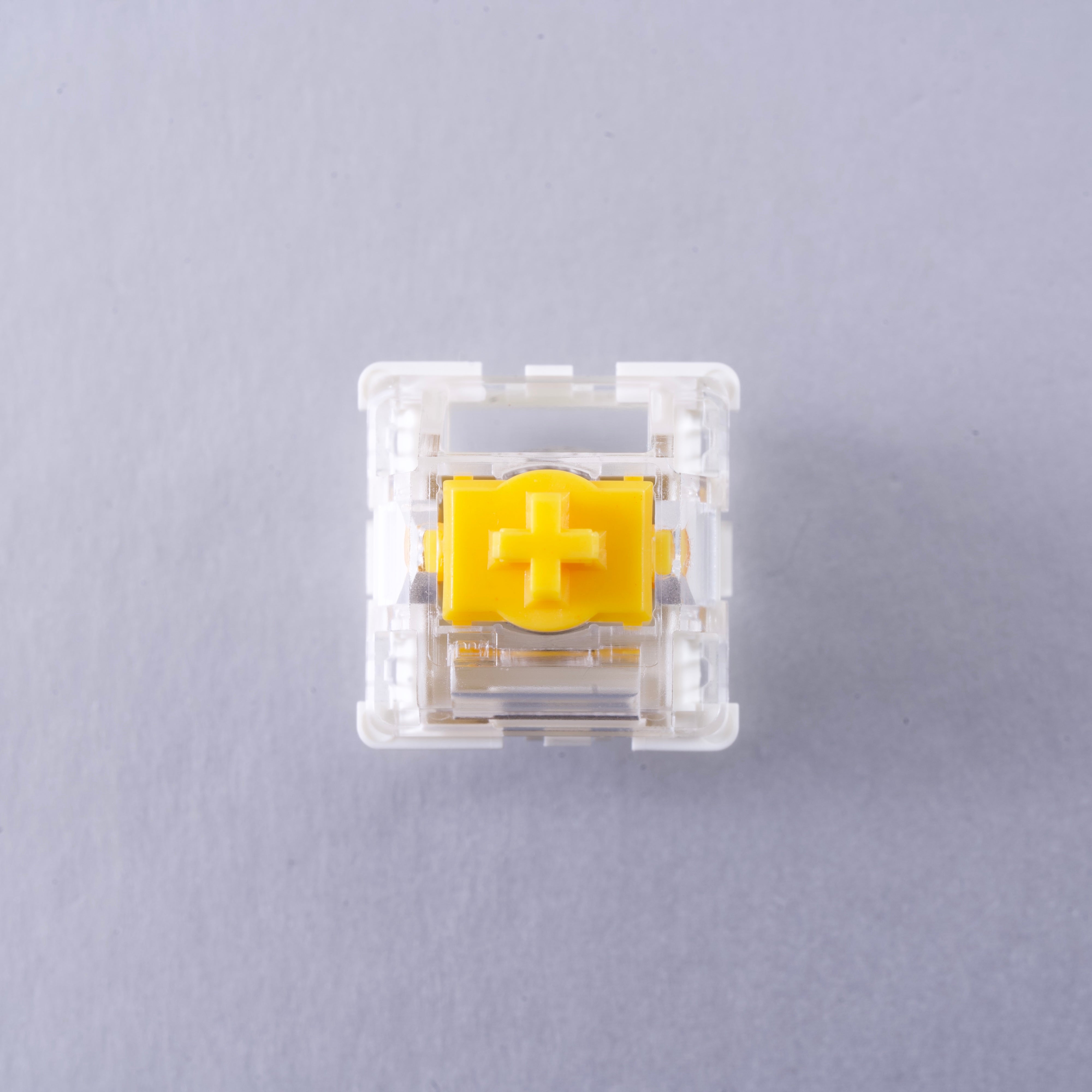 Wooting Lekker V2 L45 Linear【磁気式スイッチ】 – HYPESHOP