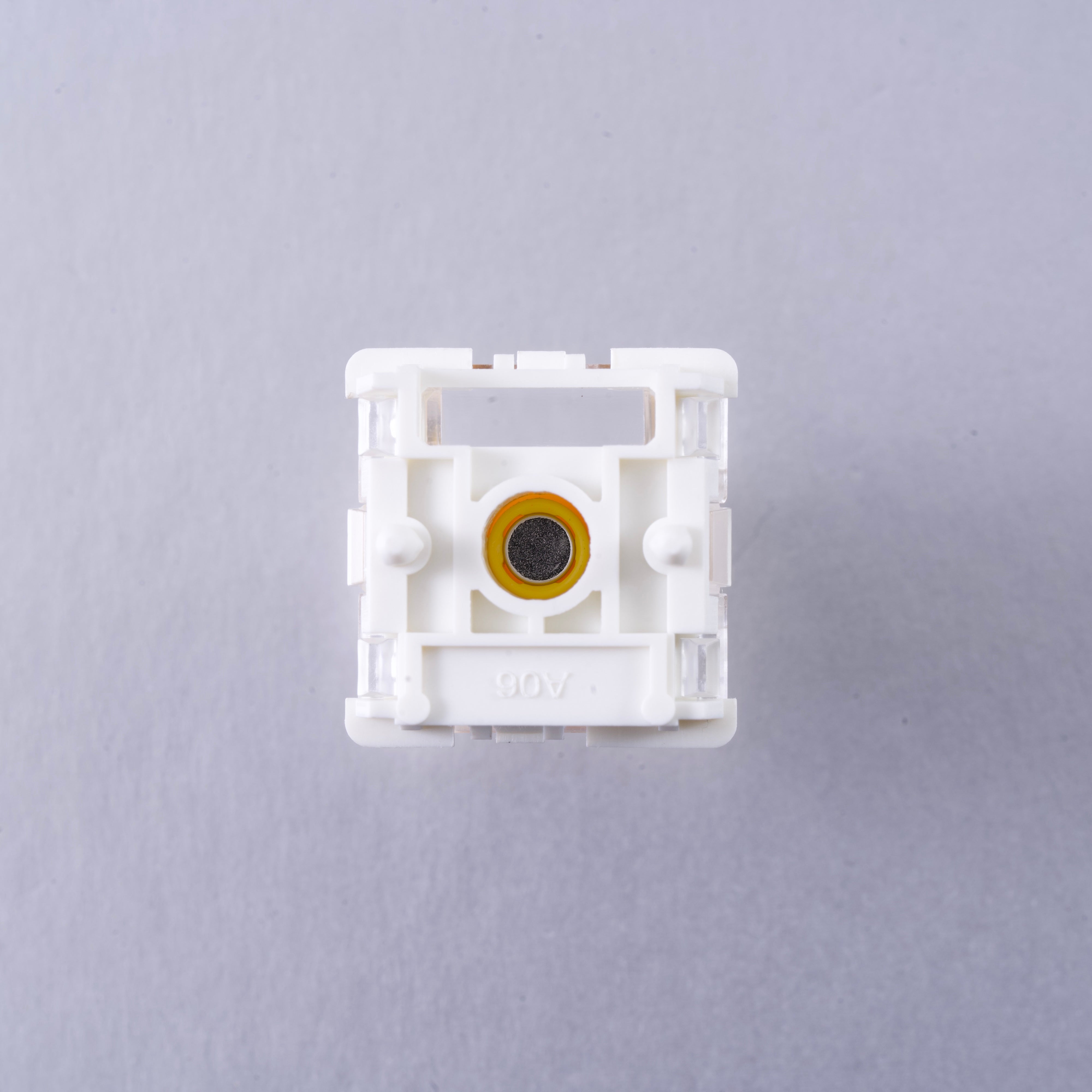 Wooting Lekker V2 L45 Linear【磁気式スイッチ】 – HYPESHOP