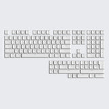 Wooting Double-shot PBT Keycap Set