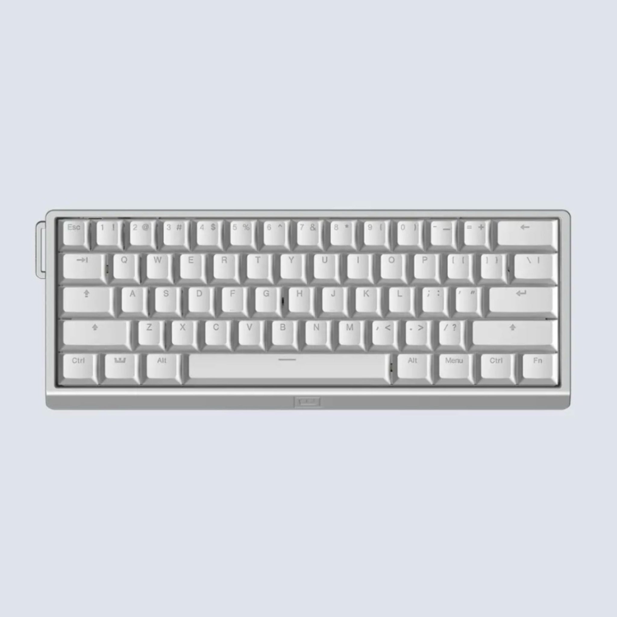 Wooting ダブルショット Backlit PBT キーキャップ Wooting Double-shot PBT Keycap Set – HYPESHOP