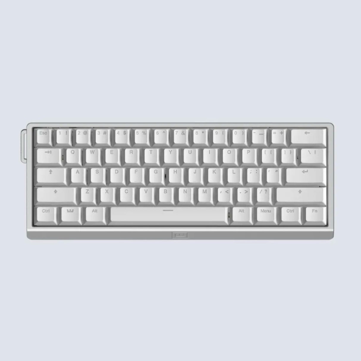 Wooting Double-shot PBT Keycap Set