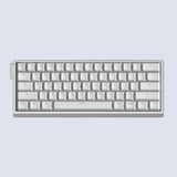 Wooting Double-shot PBT Keycap Set