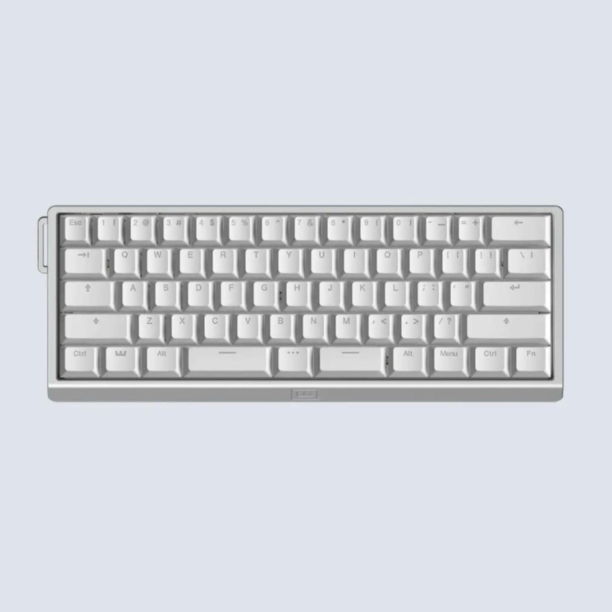 Wooting Double-shot PBT Keycap Set – HYPESHOP
