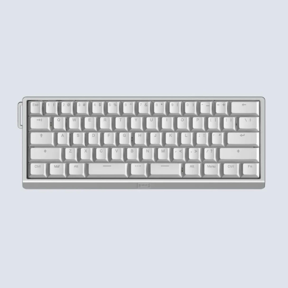 Wooting Double-shot PBT Keycap Set