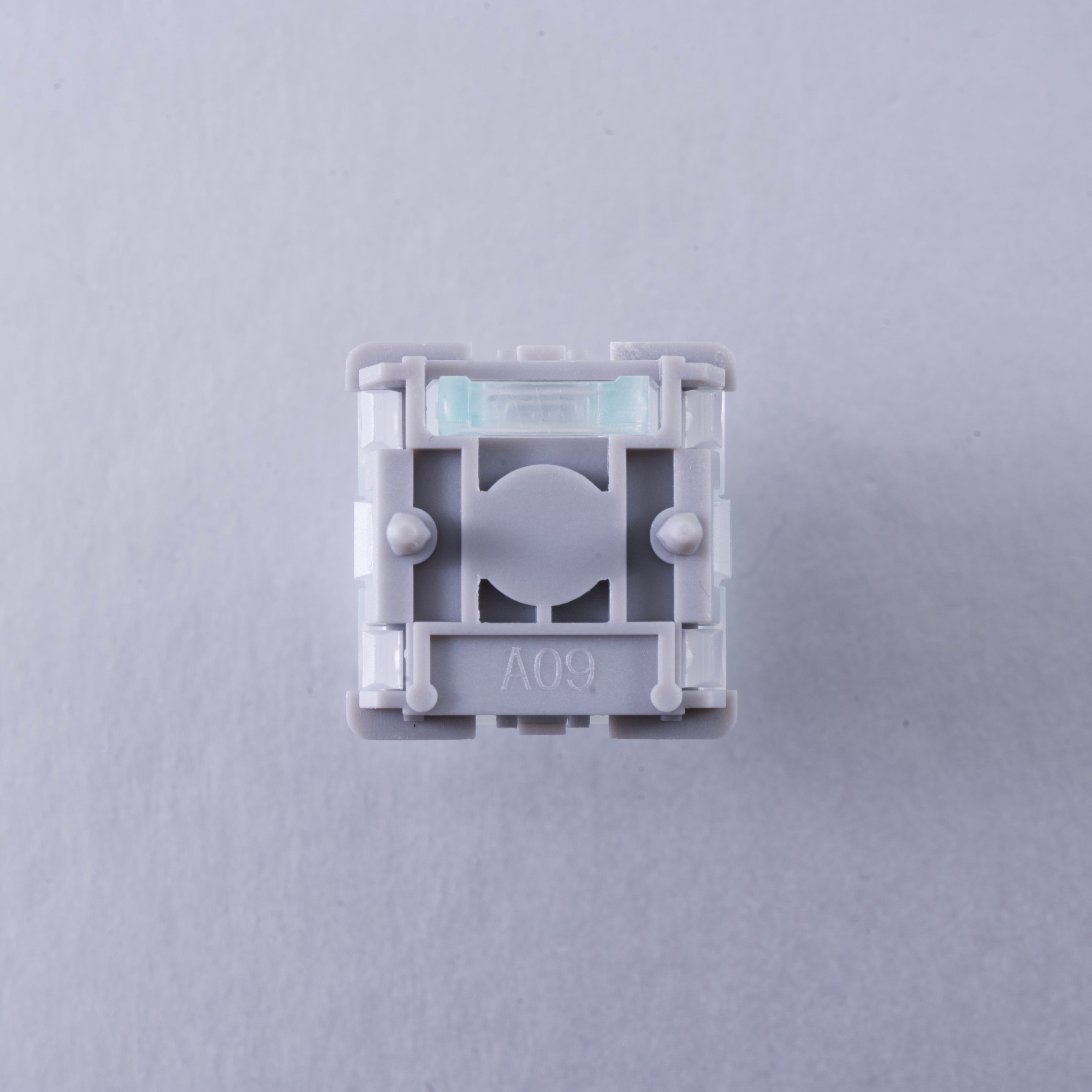 【未開封】Wooting Lekker Tikken Medium 70pcs Switches Wooting Lekker Tikken 70x