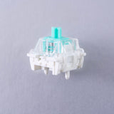 Wooting Lekker V2 L60 Linear【磁気式スイッチ】