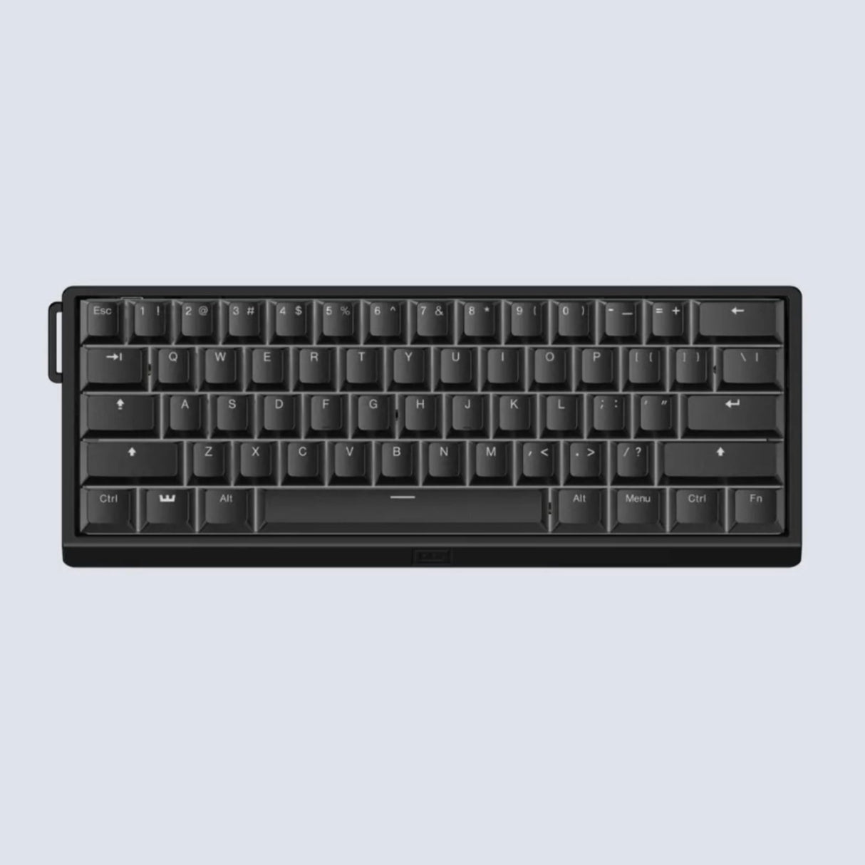 Wooting Double-shot PBT Keycap Set