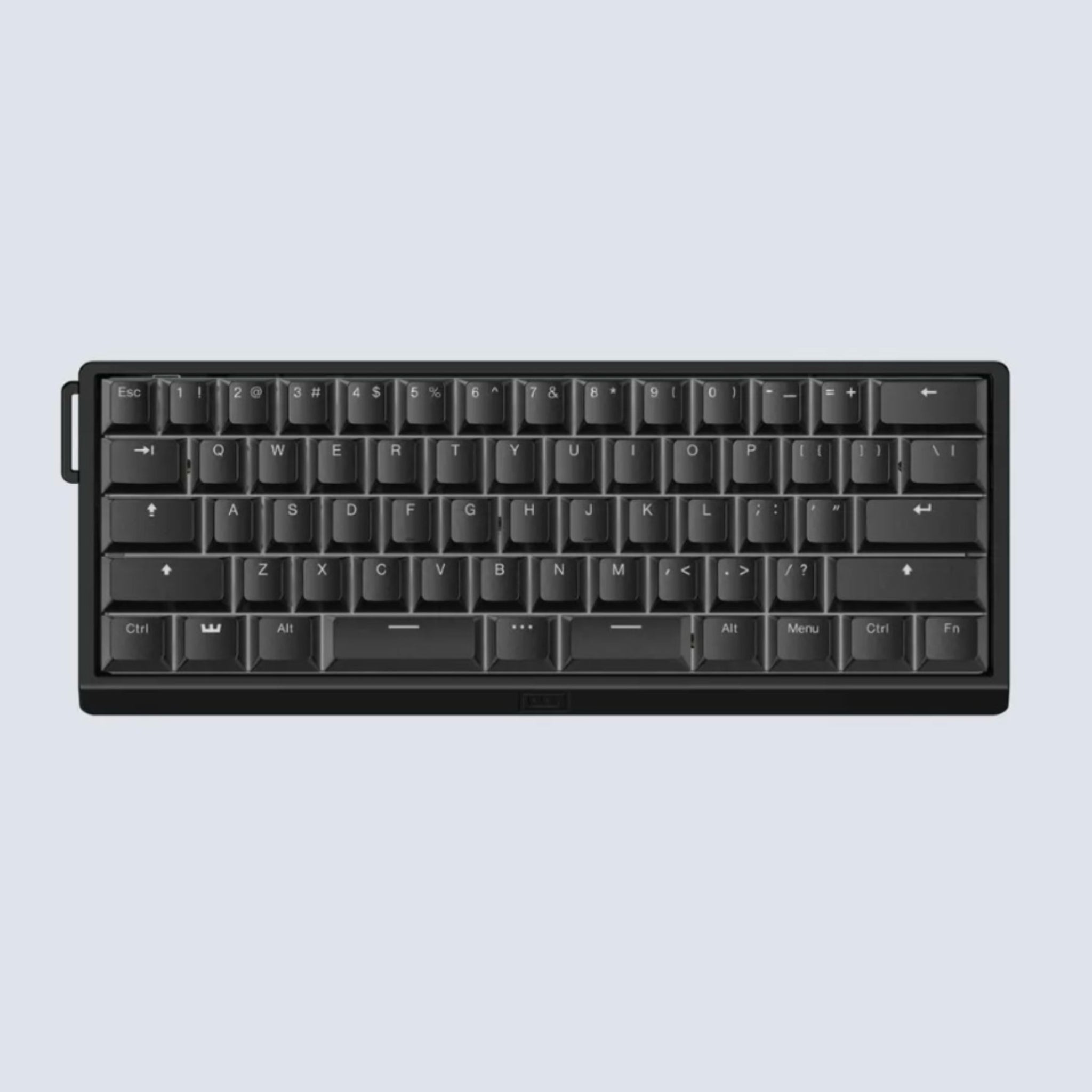Wooting Double-shot PBT Keycap Set – HYPESHOP
