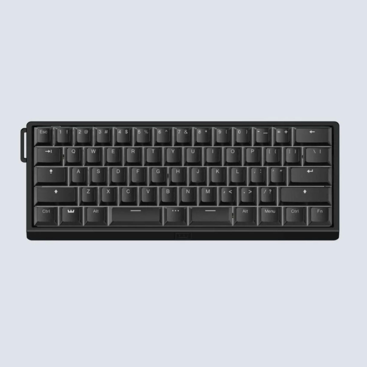 Wooting Double-shot PBT Keycap Set