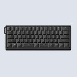 Wooting Double-shot PBT Keycap Set