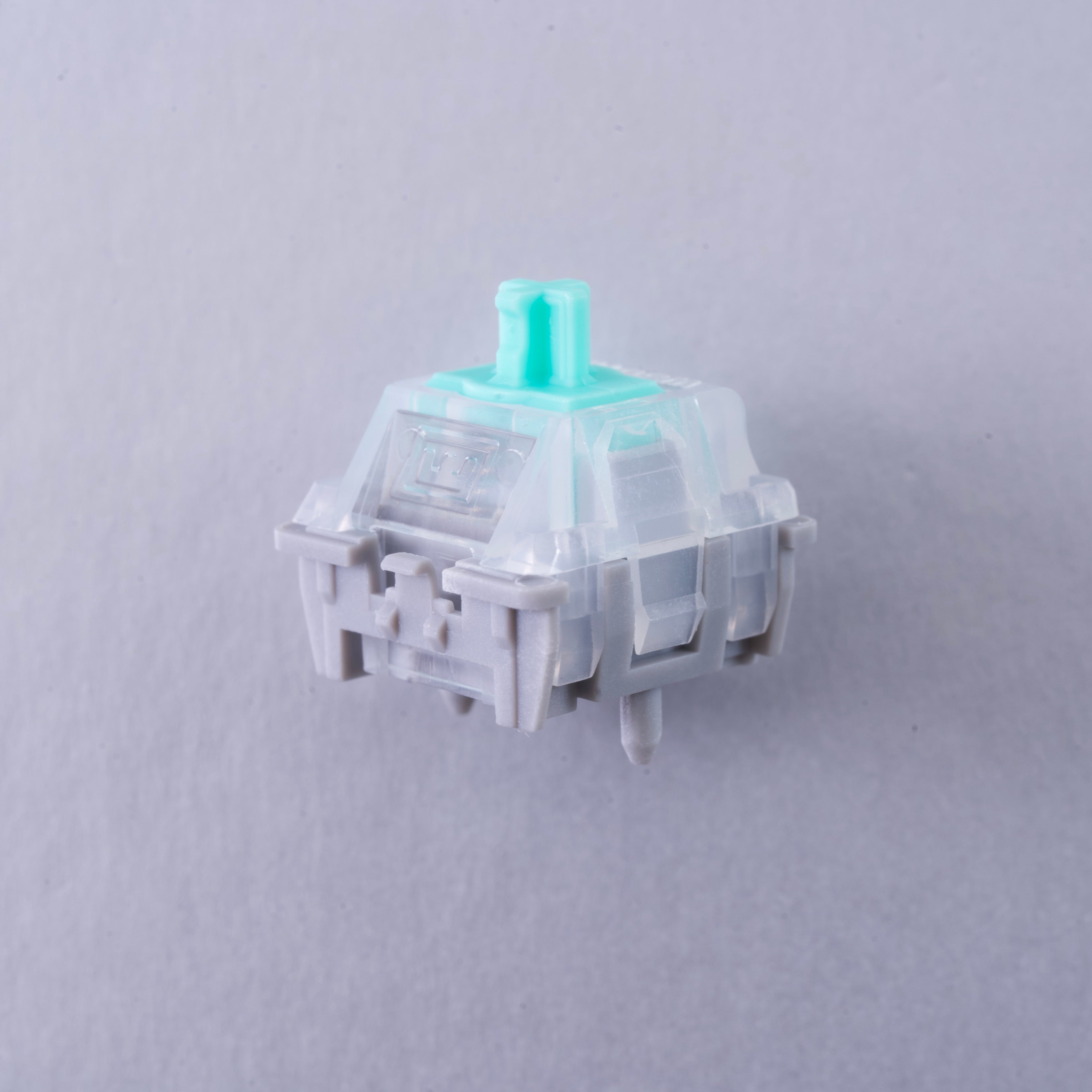 Wooting Lekker Tikken Medium【磁気式スイッチ】 – HYPESHOP