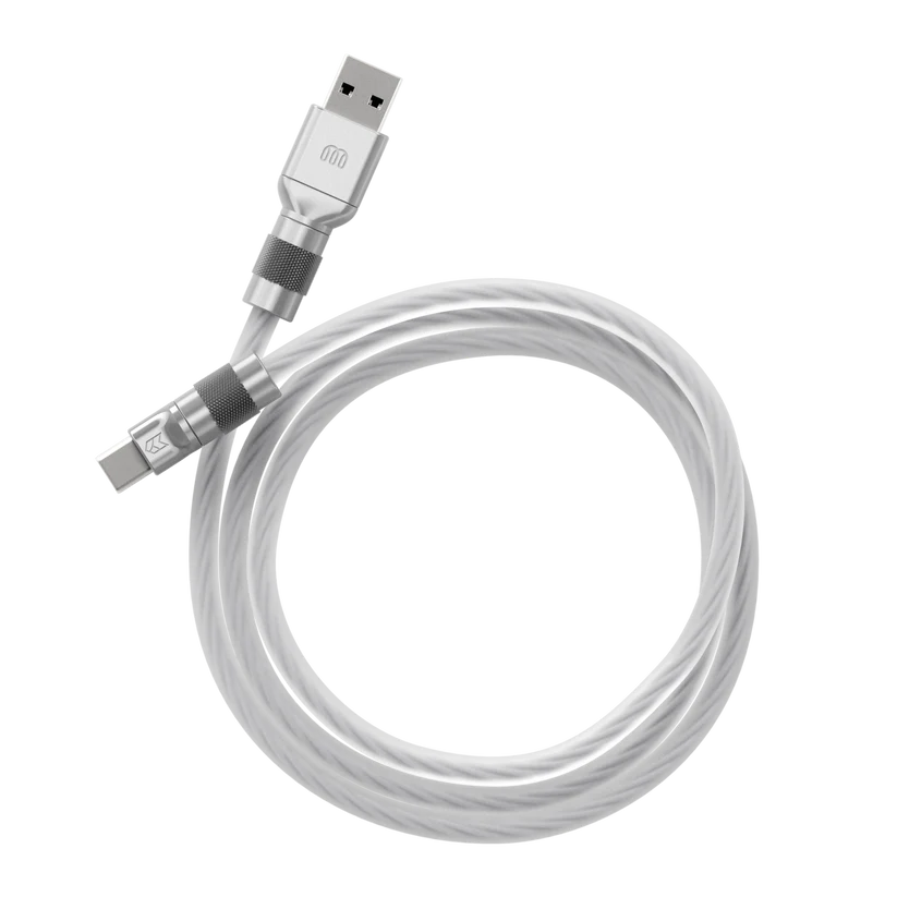 Wired In  X-Ray Cable