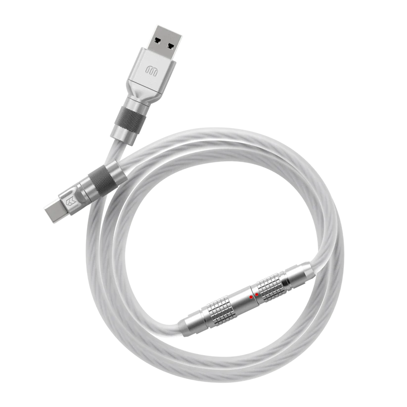 Wired In  X-Ray Cable