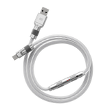 Wired In  X-Ray Cable