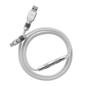 Wired In  X-Ray Cable