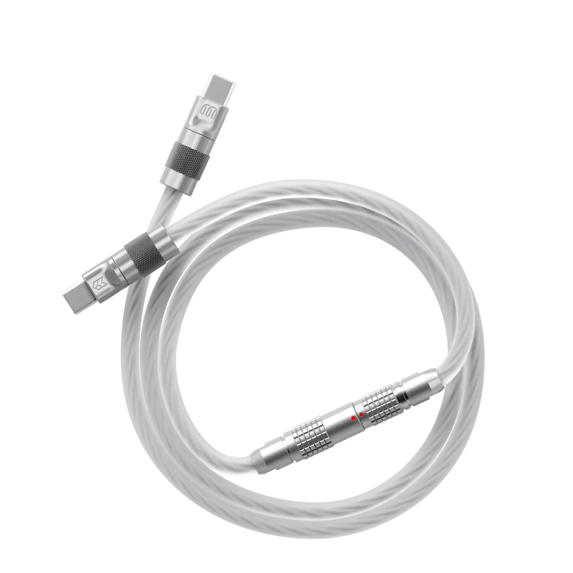 Wired In  X-Ray Cable