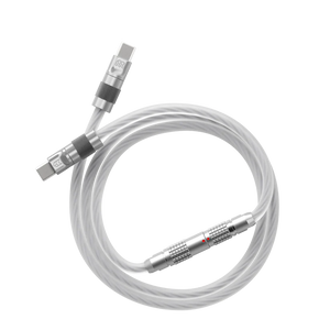Wired In  X-Ray Cable