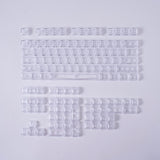 XVX Arctic Transparent Keycap