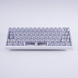XVX Arctic Transparent Keycap