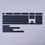 XVX PRISM Forged Carbon Shine-Through Keycap