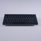 XVX PRISM Forged Carbon Shine-Through Keycap