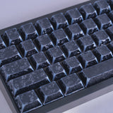XVX PRISM Forged Carbon Shine-Through Keycap