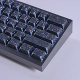 XVX PRISM Forged Carbon Shine-Through Keycap