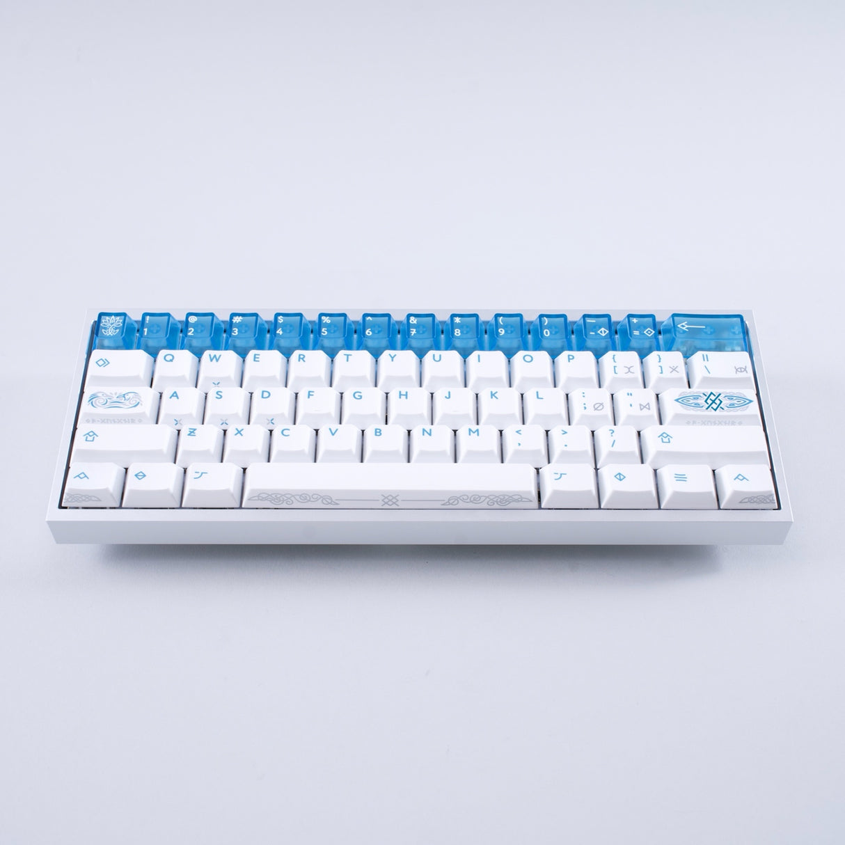 XVX Eternity Theme R2 Gun of Eternity Keycaps