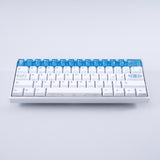 XVX Eternity Theme R2 Gun of Eternity Keycaps