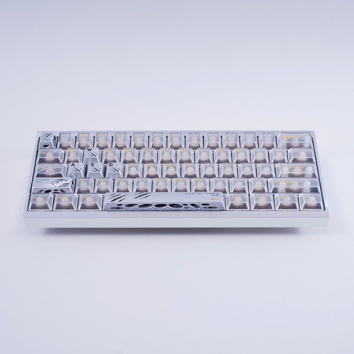 XVX Holy Beasts White Tiger Keycap