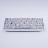 XVX Holy Beasts White Tiger Keycap