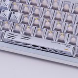 XVX Holy Beasts White Tiger Keycap