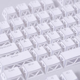 XVX PRISM Refraction Shine-Through Keycap