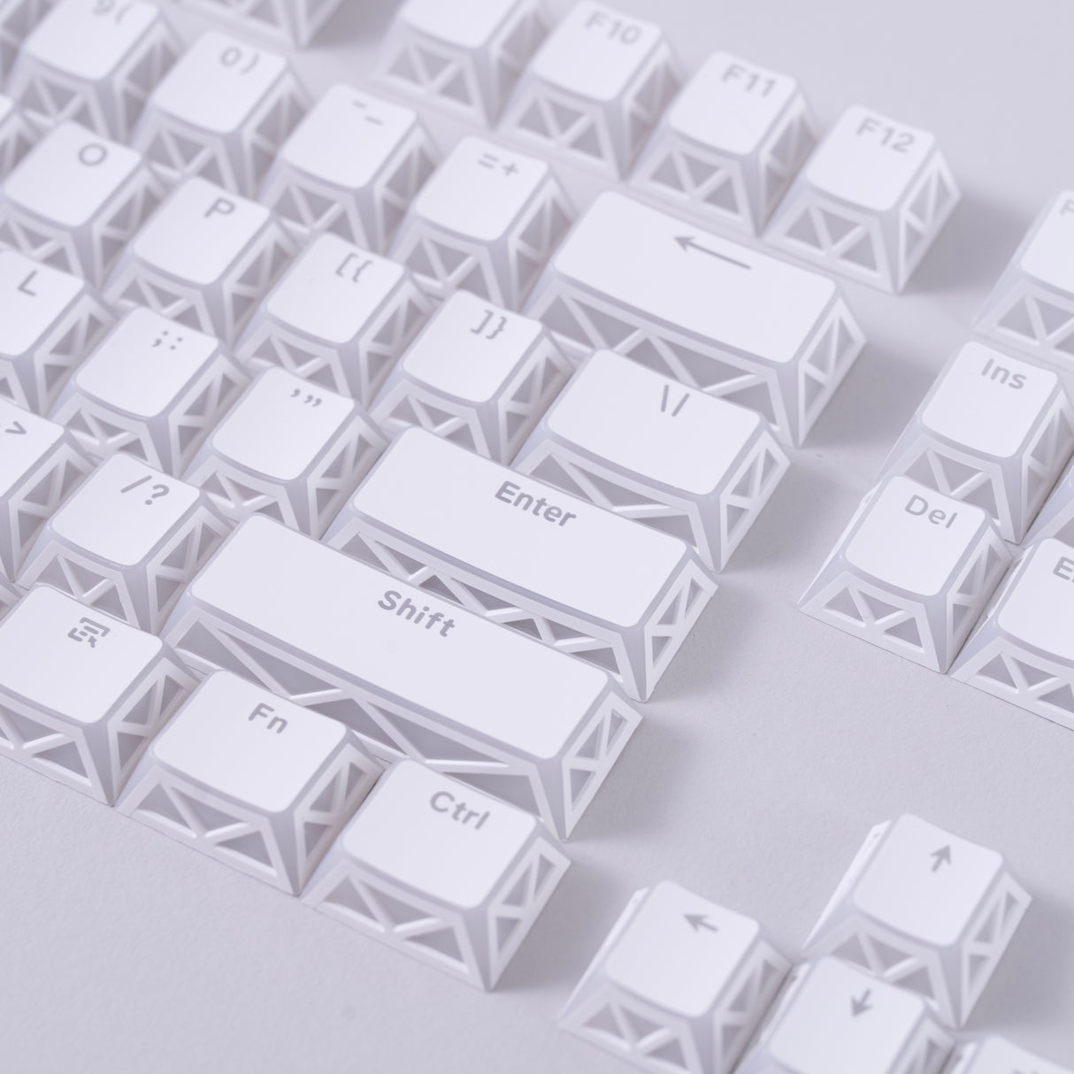 XVX PRISM Refraction Shine-Through Keycap