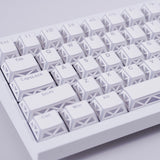 XVX PRISM Refraction Shine-Through Keycap