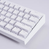 XVX PRISM Refraction Shine-Through Keycap