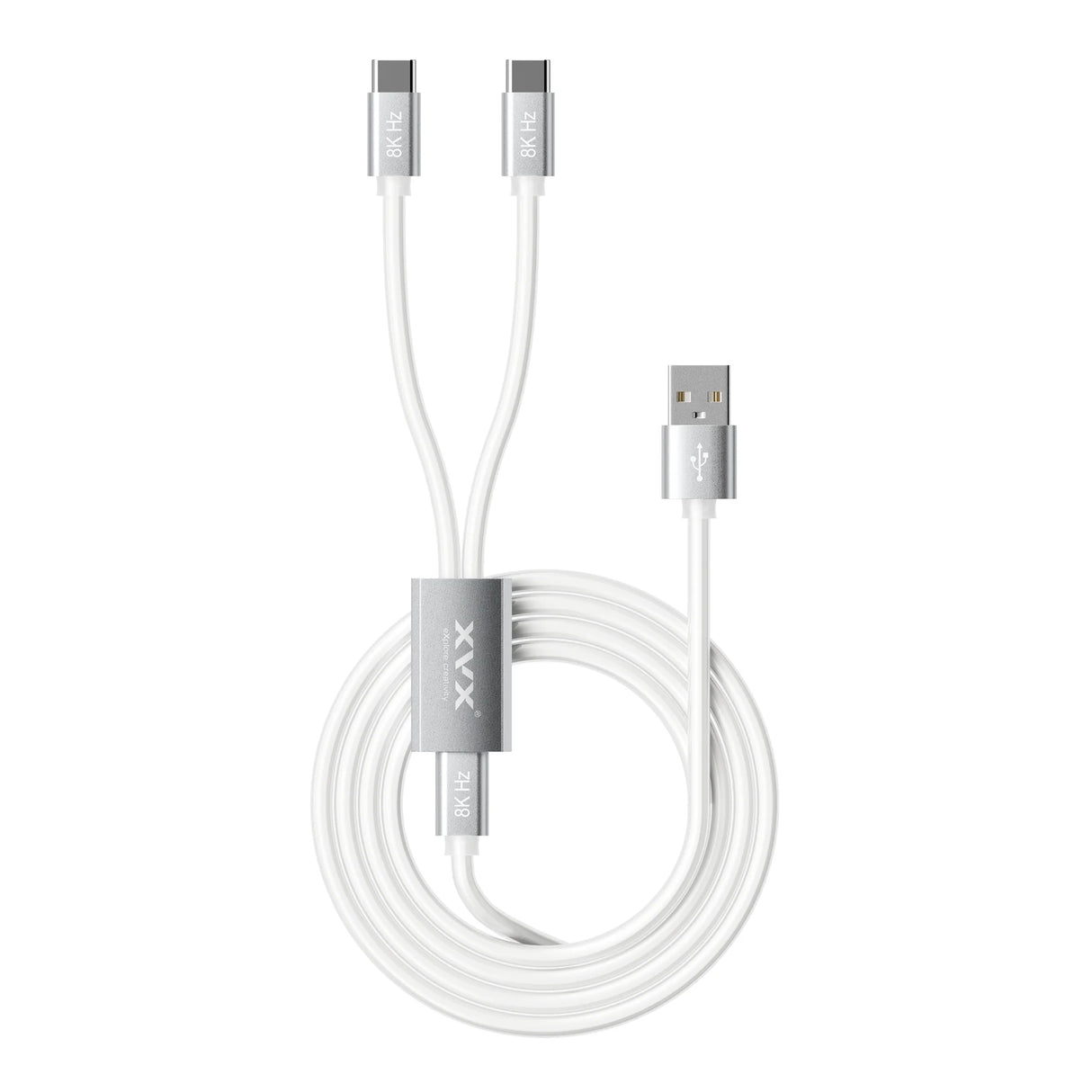 XVX 2in1 Custom Keyboard Cable