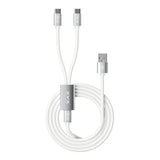 XVX 2in1 Custom Keyboard Cable