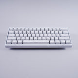 XVX PRISM Forged Carbon Shine-Through Keycap