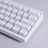 XVX PRISM Forged Carbon Shine-Through Keycap